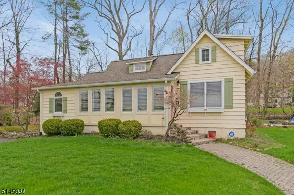 97 E Shore Trl, Sparta Twp., NJ 07871