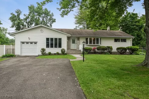 44 Green Hill Rd, Parsippany-troy Hills Twp., NJ 07054