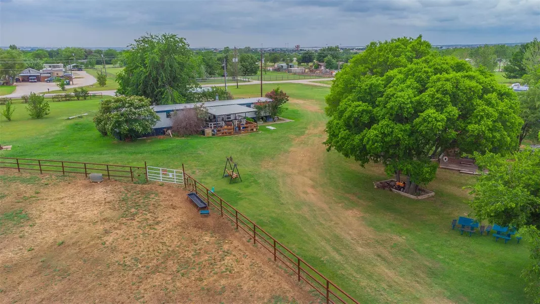 17345 Gaffield Road, Justin, TX 76247