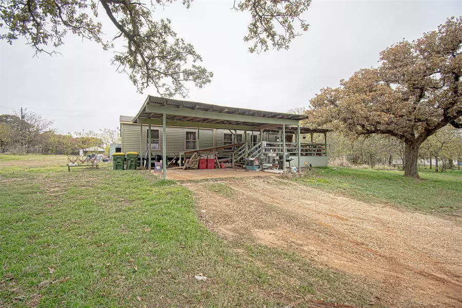 11452 County Road 604, Burleson, TX 76028