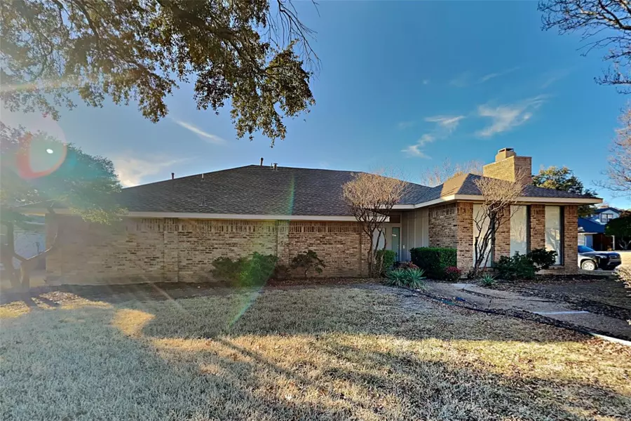 2105 Florence Drive, Plano, TX 75093