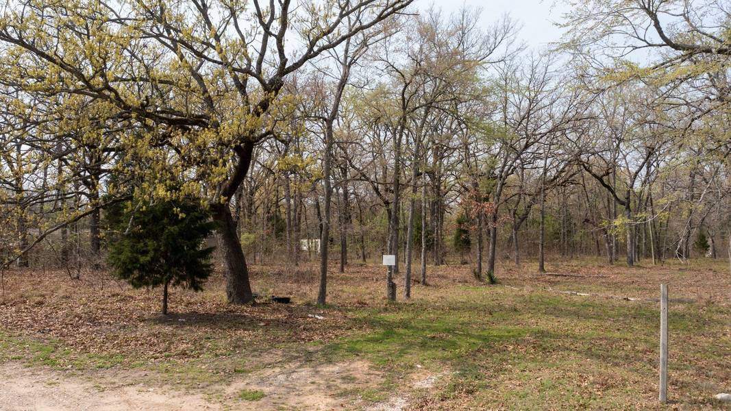 Lot 1279 Campfire, Log Cabin, TX 75148