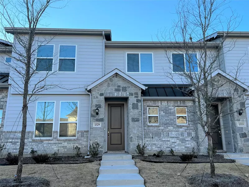 1329 Pebblebrook Lane, Mckinney, TX 75071