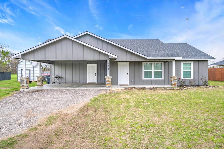 2460 VZ County Road 3211, Wills Point, TX 75169