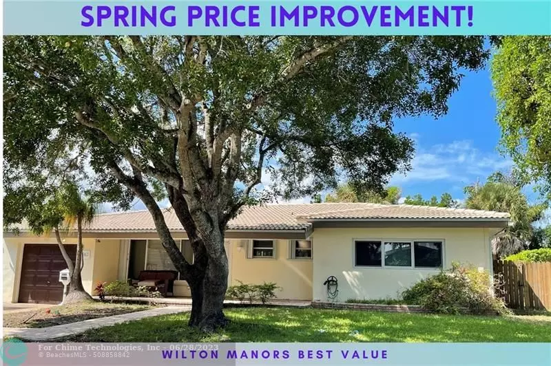 1743 NE 28th St, Wilton Manors, FL 33334