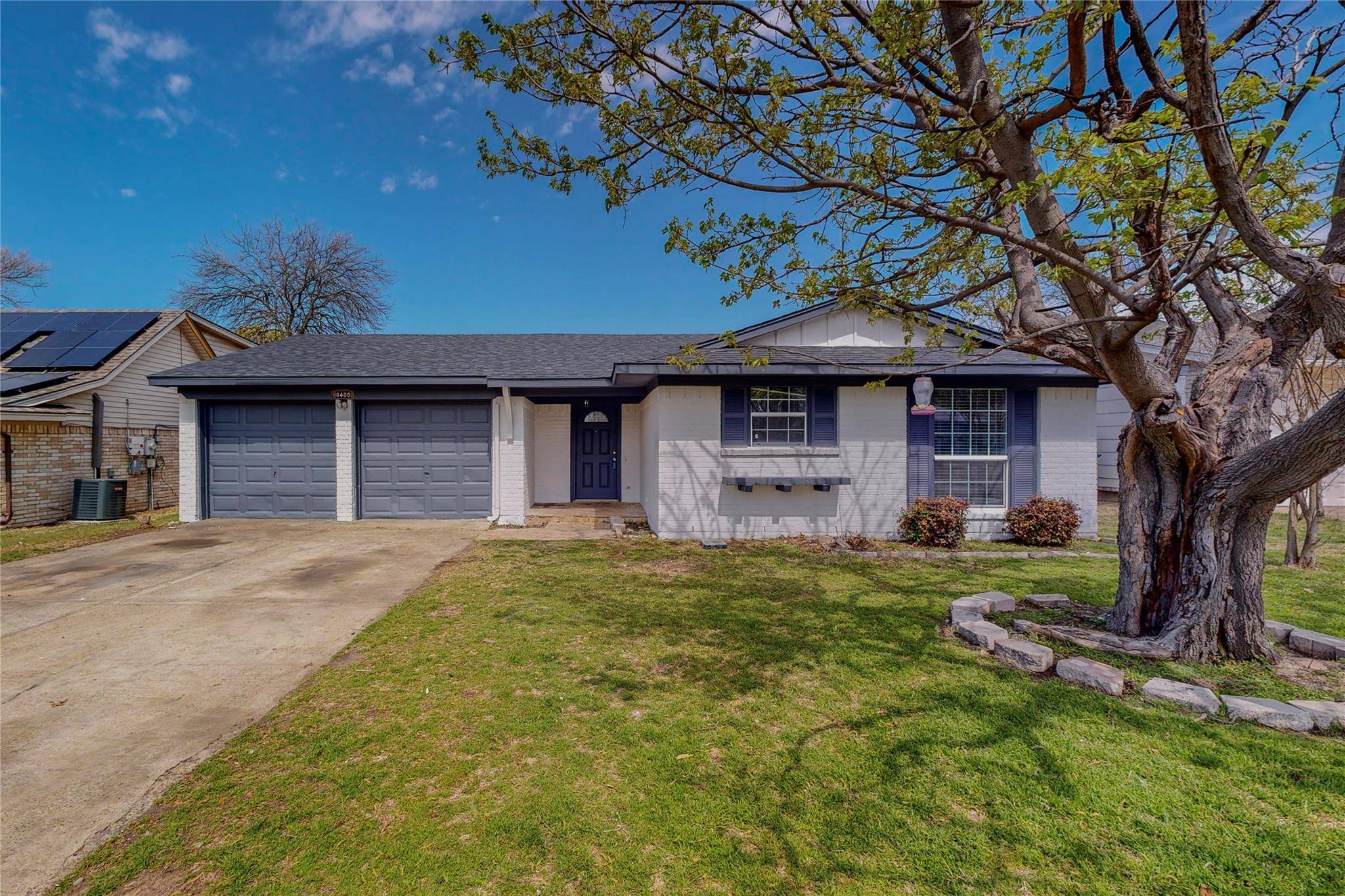 8400 Santa Rosa Drive, Frisco, TX 75033