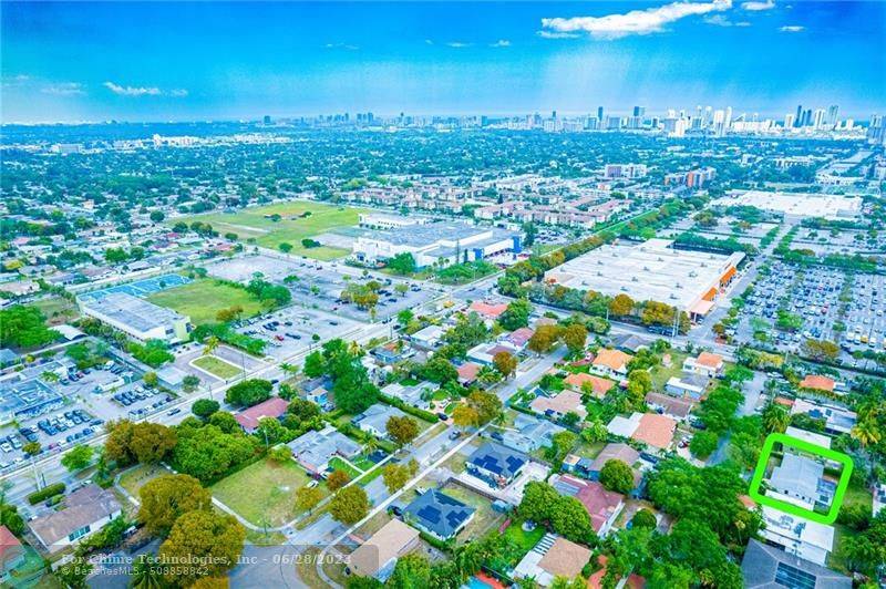 North Miami Beach, FL 33162,1160 NE 165th Ter