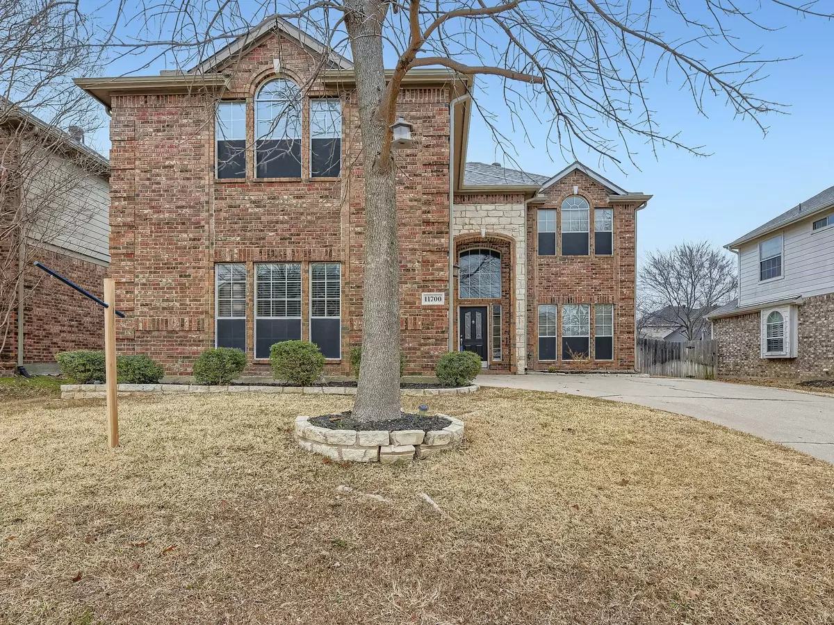 Fort Worth, TX 76244,11700 Pheasant Creek Drive