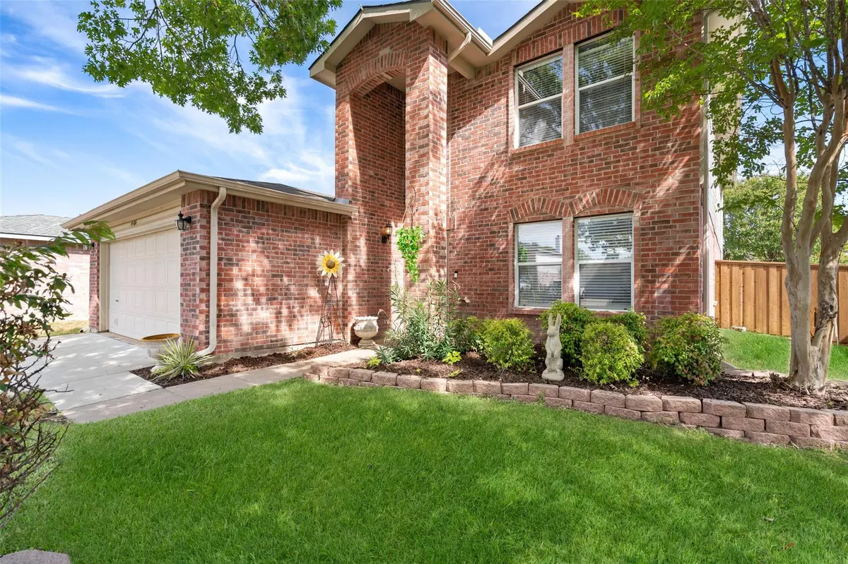 Mckinney, TX 75070,4508 Green Meadow Drive