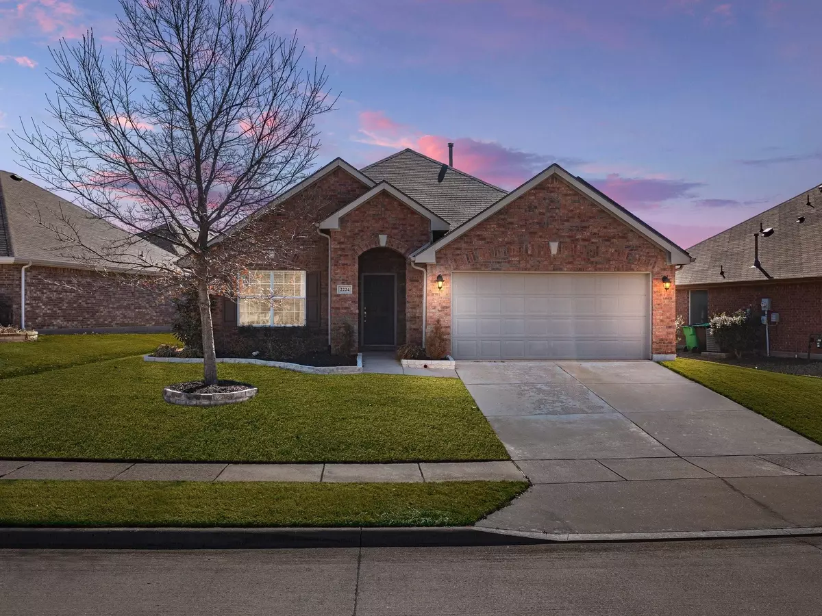 Little Elm, TX 75068,2224 Castle Creek Drive