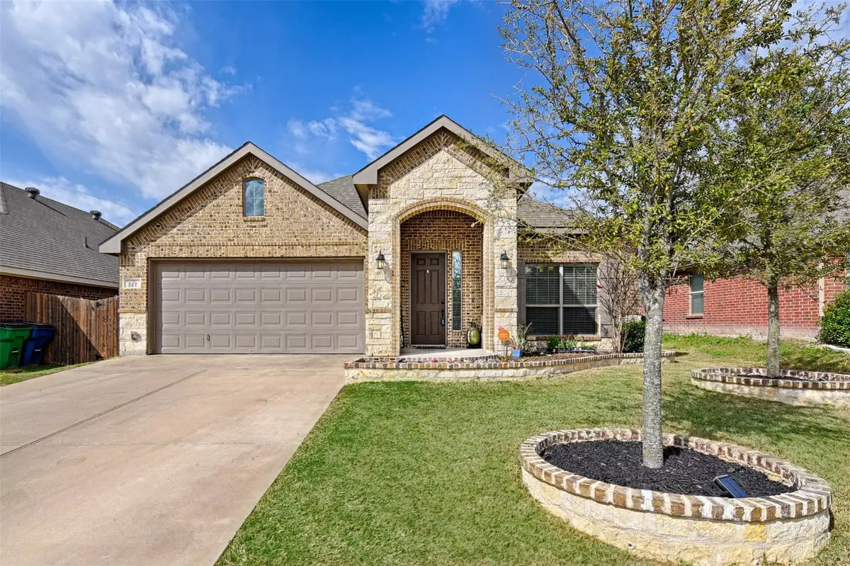 Waxahachie, TX 75167,227 Carson Drive