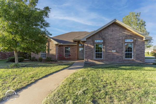 5366 Wagon Wheel Avenue, Abilene, TX 79606