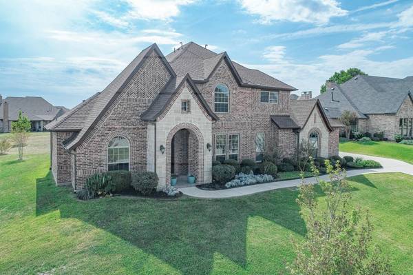 Wylie, TX 75098,107 Cordero Trail