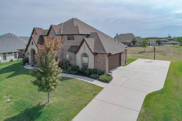 Wylie, TX 75098,107 Cordero Trail