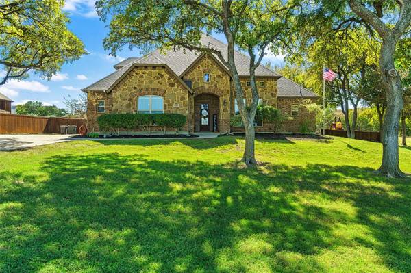 6240 Kingston Drive, Midlothian, TX 76065