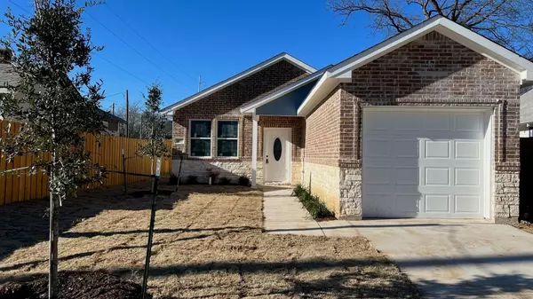 2807 Farragut, Dallas, TX 75215