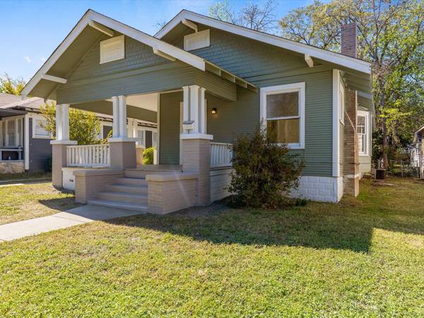 3236 Travis Avenue, Fort Worth, TX 76110