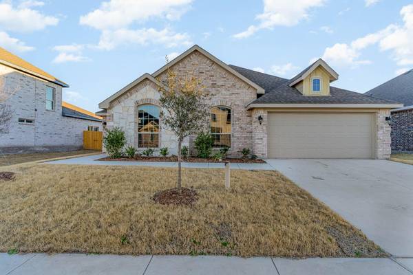 252 Cisco Trail, Forney, TX 75126