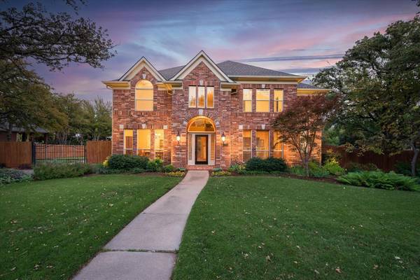 1716 Redwing Drive, Southlake, TX 76092