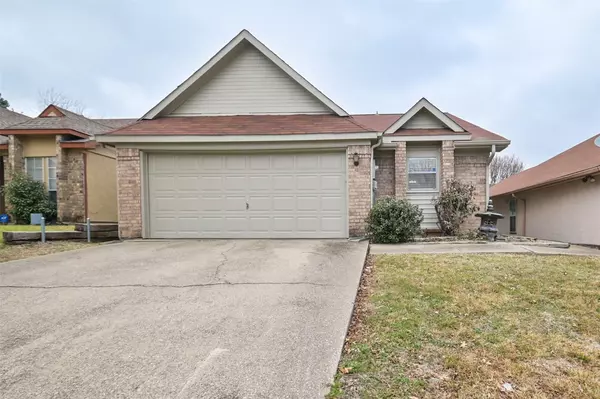 2511 Beverly Hills Lane, Mesquite, TX 75150