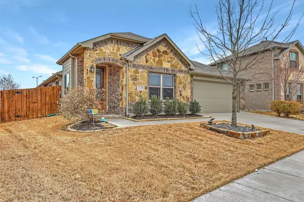 Anna, TX 75409,1105 Foxtail Drive