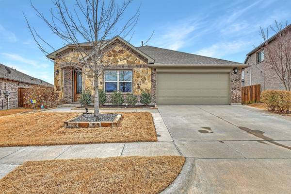 Anna, TX 75409,1105 Foxtail Drive