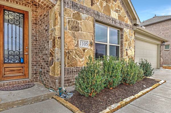 Anna, TX 75409,1105 Foxtail Drive