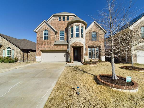 2625 Shadow Glen Drive, Little Elm, TX 75068