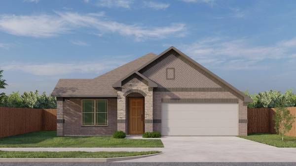 831 Boomer Lane, Ferris, TX 75125