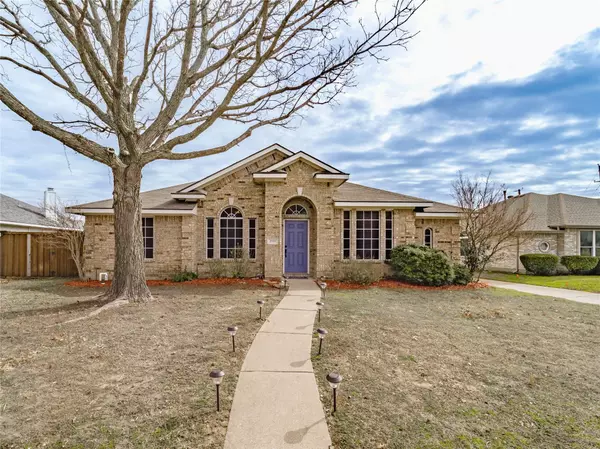 Allen, TX 75002,1509 Basil Court