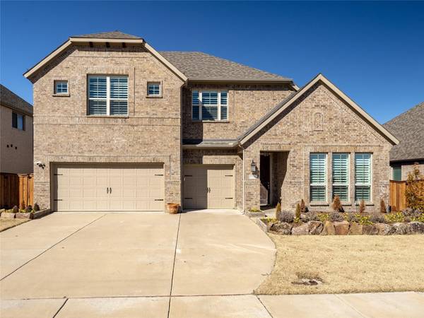 11308 Bull Head Lane, Flower Mound, TX 76262