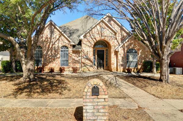 721 Muirfield Road, Keller, TX 76248