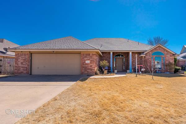 5133 Holly Way, Abilene, TX 79606