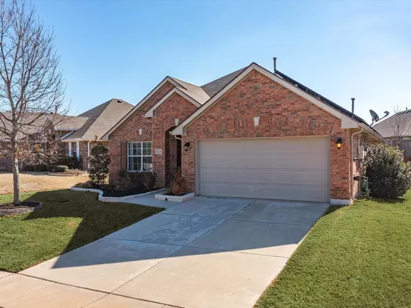 Little Elm, TX 75068,2224 Castle Creek Drive