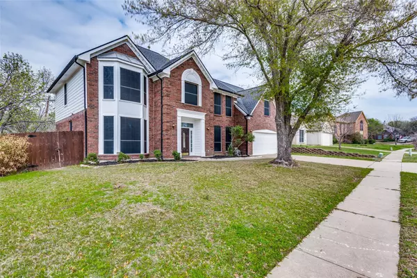 Dallas, TX 75249,6204 Parkstone Way