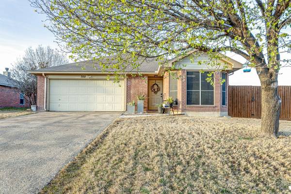 700 Mackenzie Drive, Royse City, TX 75189