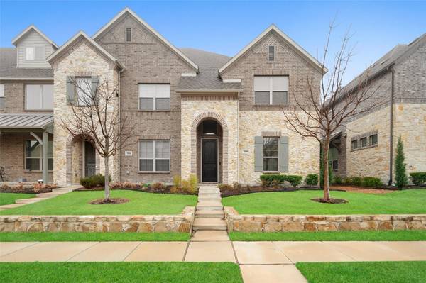 3100 Gaylord Drive, Mckinney, TX 75070