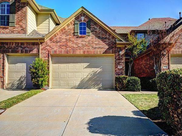 1805 Sandpiper Lane, Carrollton, TX 75007