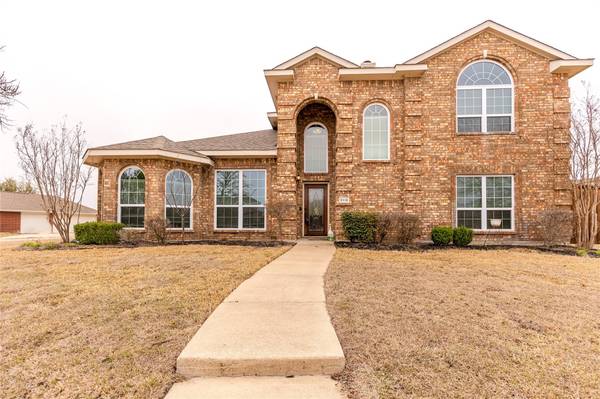 8110 Evening Star Drive, Rowlett, TX 75089