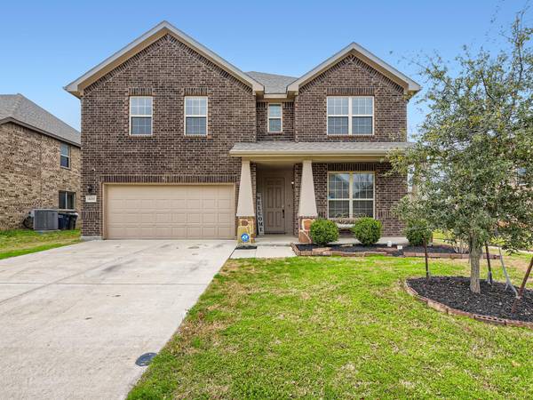 4233 Glen Abbey Drive, Fort Worth, TX 76036