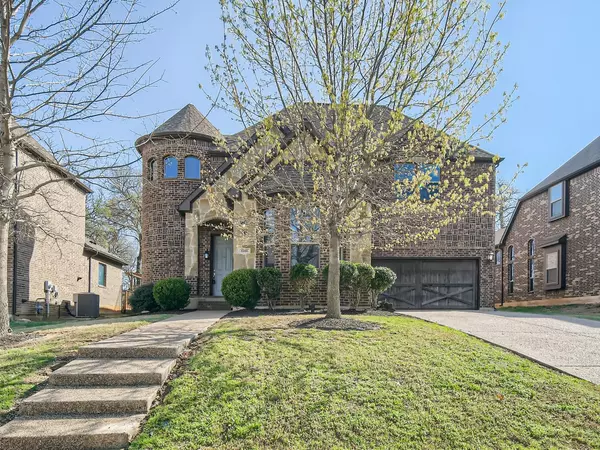 North Richland Hills, TX 76182,8116 Odell Street