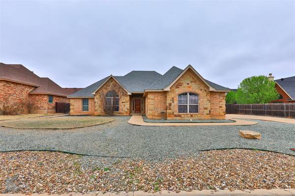 4410 High Sierra, Abilene, TX 79606