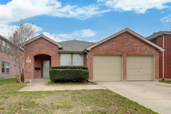 121 Wandering Drive, Forney, TX 75126