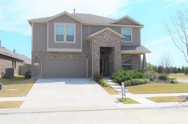 304 Gannet Trail, Argyle, TX 76226