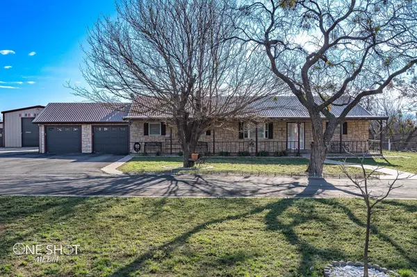 1453 State Highway 70 S, No City, TX 79556