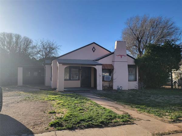 1140 Matador Street, Abilene, TX 79605