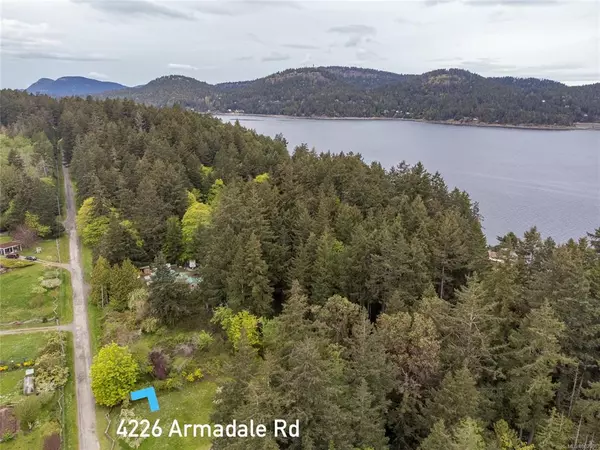 Pender Island, BC V0N 2M1,4226 Armadale Rd