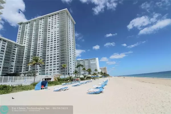 Fort Lauderdale, FL 33308,3900 Galt Ocean Dr  #2404