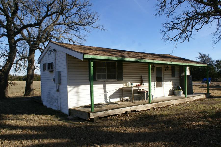 1110 Reynolds, Whitewright, TX 75491