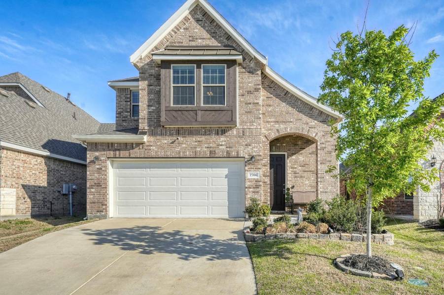 2706 Runnels Court, Forney, TX 75126